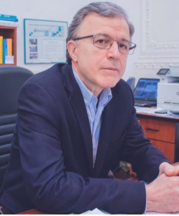 Professor Hussein Baghirov