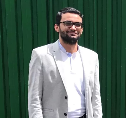 Ahmed Said Abdelaziz Hendy