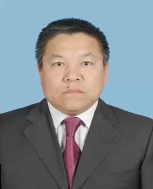 Han Jianlin